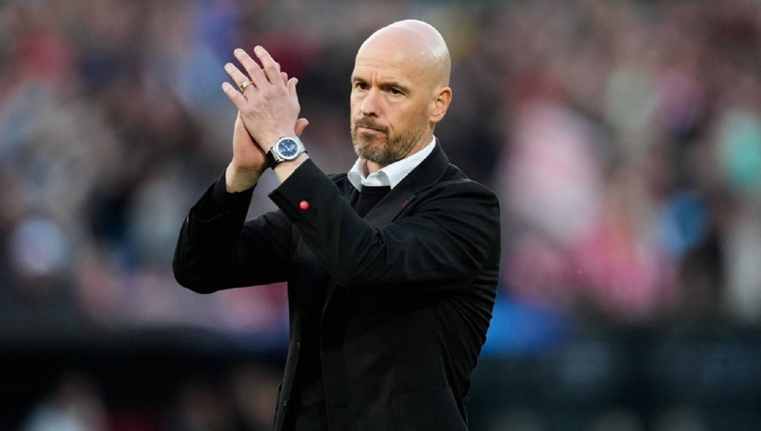 Manchester United Incar Dua Pemain Bayern Munchen, Erik ten Hag Siap Reuni!