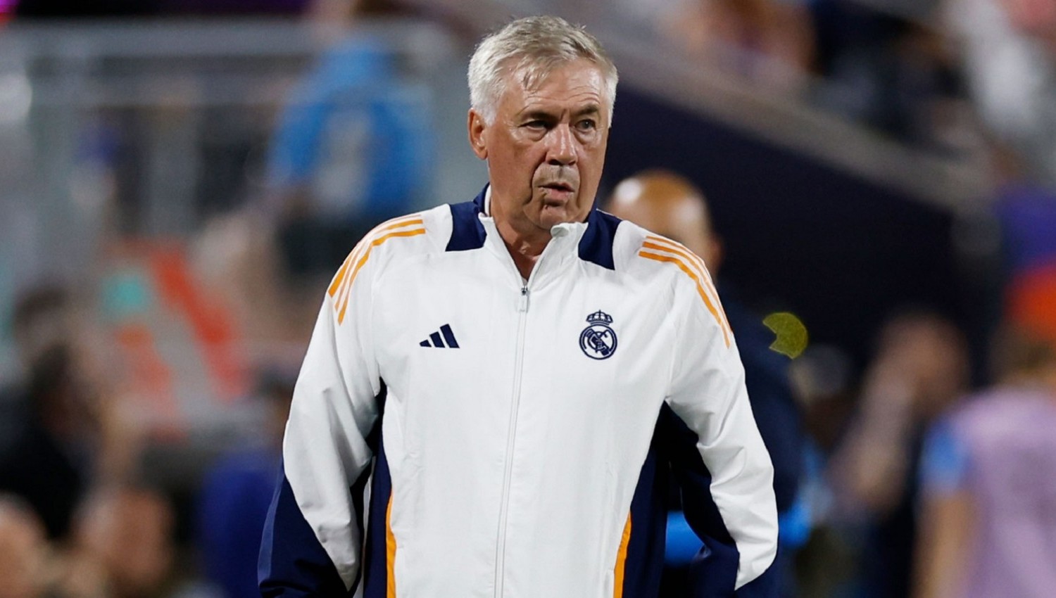 Usai Real Madrid Taklukan Chelsea, Carlo Ancelotti Bidik Gelar Super Cup UEFA