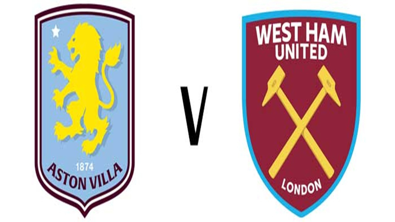 Susunan Pemain Aston Villa vs West Ham di Liga Inggris 2024/25 - Ollie Watkins Mengancam!