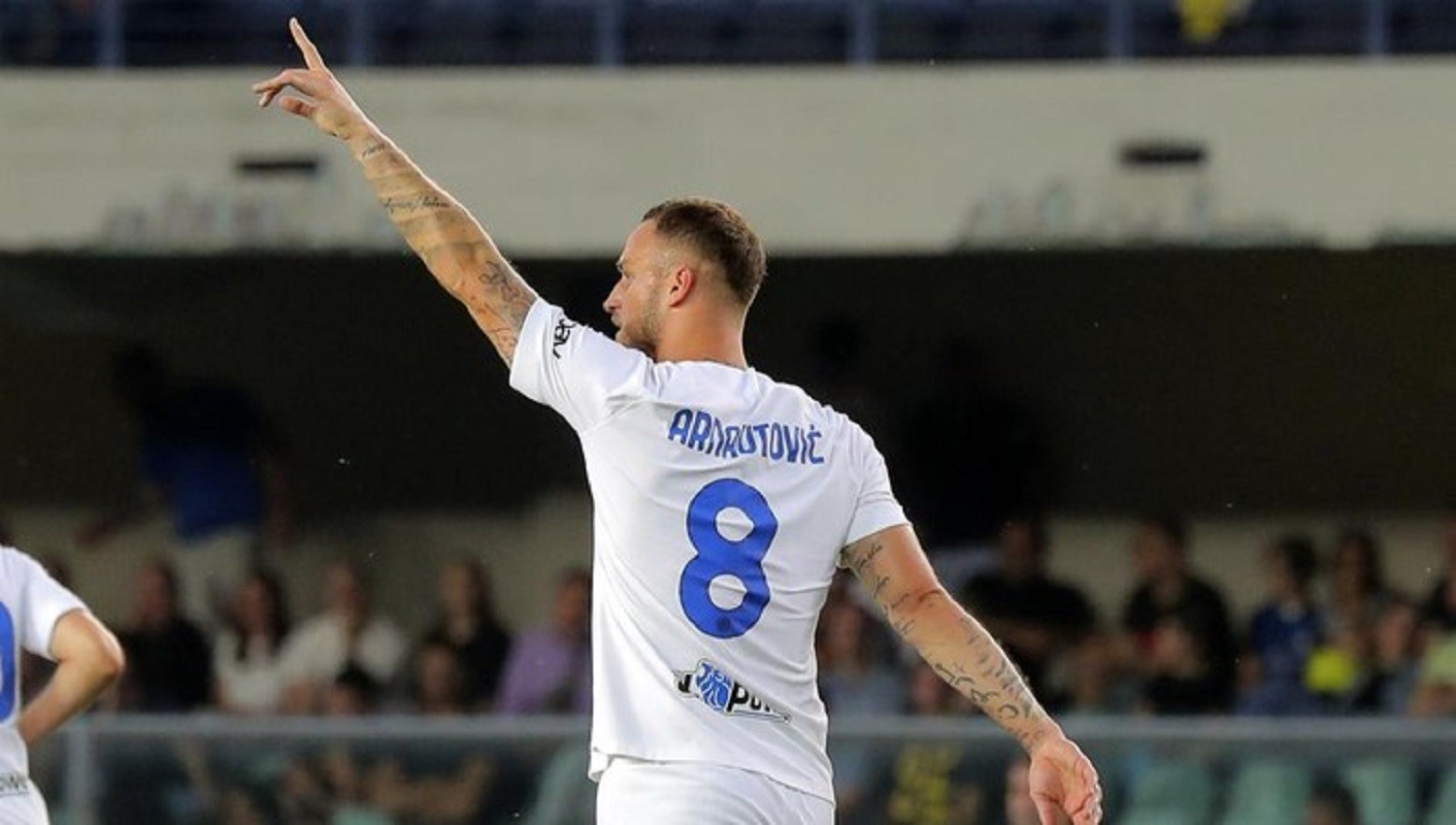 Inter Milan Kesal Tua Bangka Marko Arnautovic Tak Mau Dijual