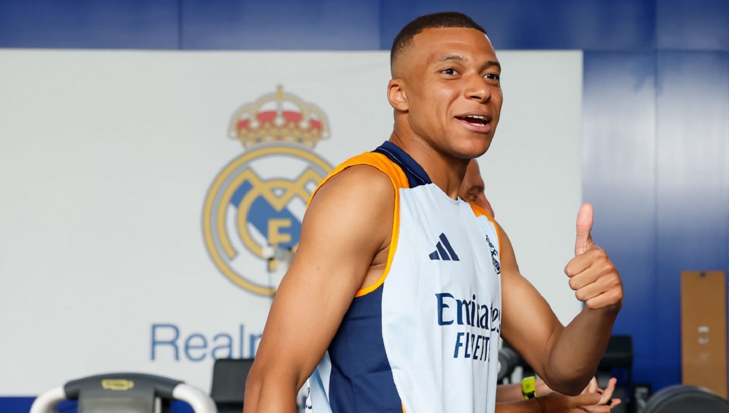 Jadwal Piala Super Eropa 2024 Real Madrid vs Atalanta, Menanti Aksi Kylian Mbappe Bela Los Blancos