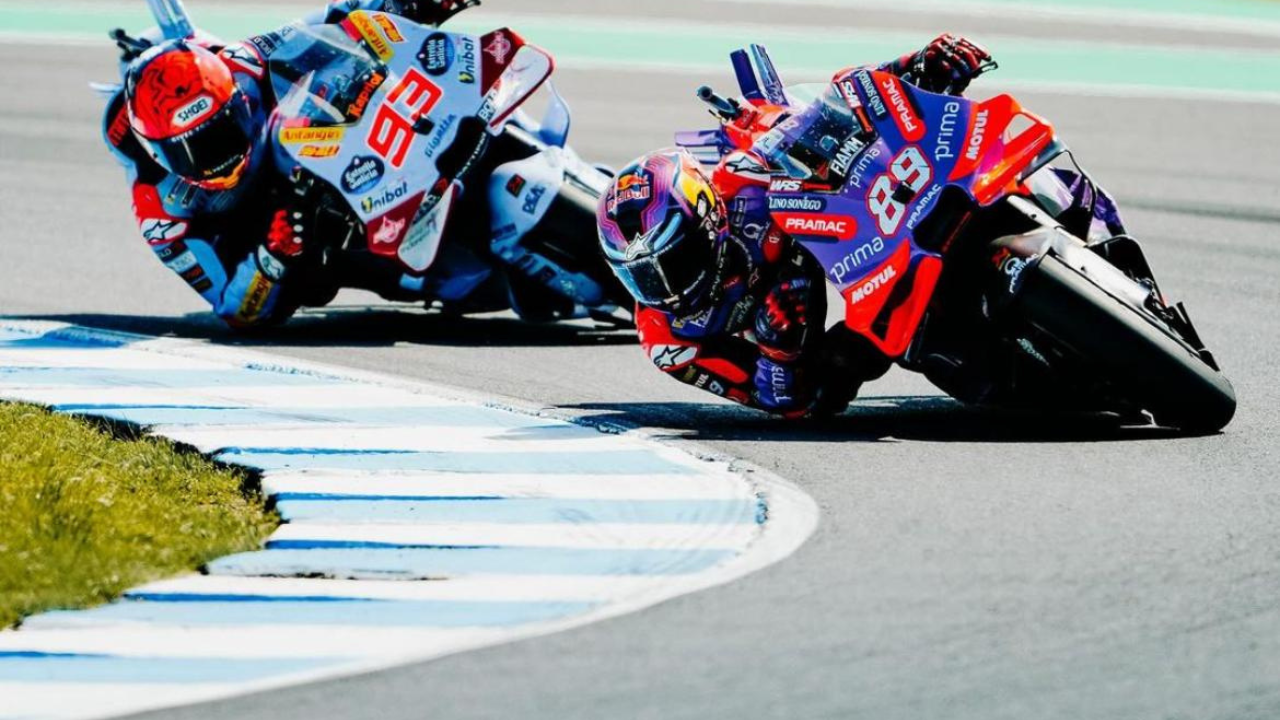 Jadwal MotoGP Malaysia 2024 Akhir Pekan, dari Sprint Race Hingga Balapan