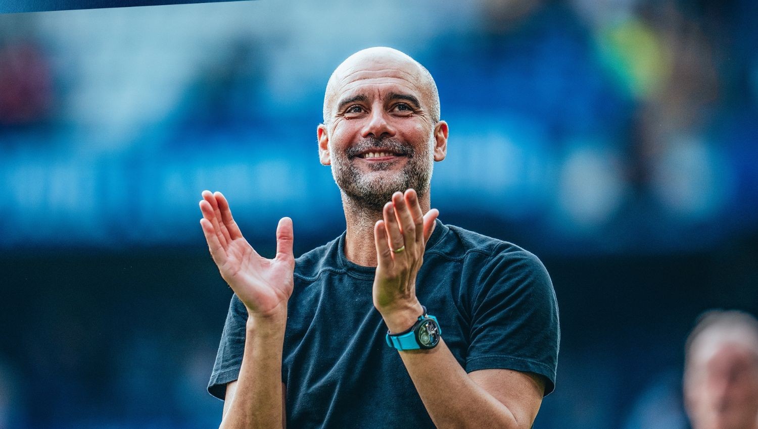 Pep Guardiola Tak Menyangka Manchester City Bisa Kalahkan Chelsea, Klaim Kurang Latihan