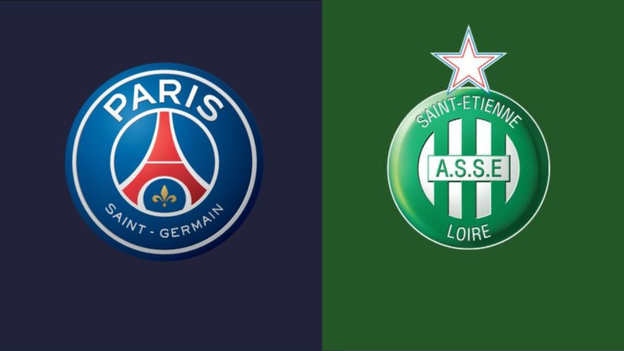 Prediksi PSG vs Saint-Etienne di Liga Prancis 2024/25: Duel Sengit Tim Beda Kasta!