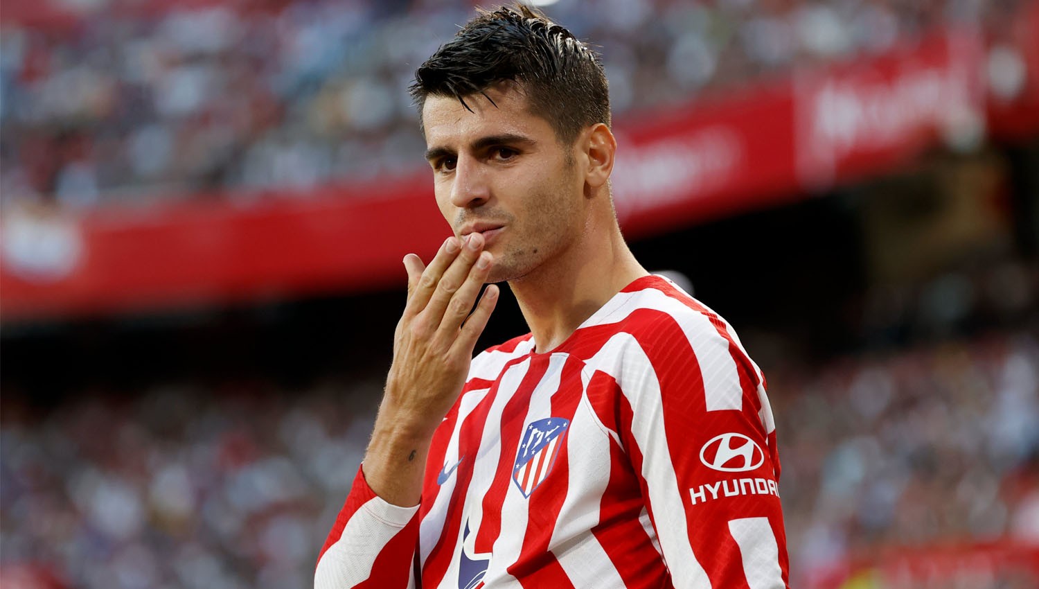 Selesai Datangkan Alvaro Morata, AC Milan Akan Kedatangan Pemain Baru Lainnya