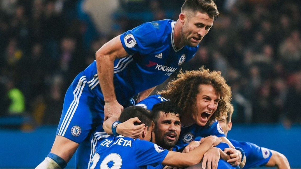 Bertandang ke Manchester United, Chelsea Kedatangan 3 Pemain Kunci