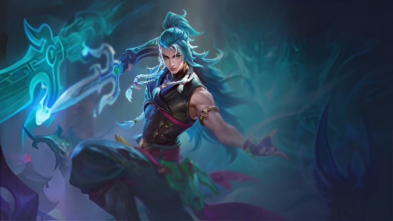 Suyou, Hero Baru Mobile Legends yang Bisa Berubah Wujud, Catat Tanggal Rilisnya!