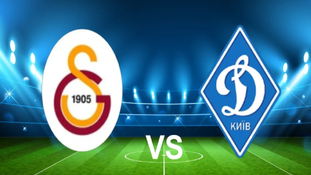 Tempat Menonton Galatasaray vs Dynamo Kyiv di Liga Eropa 2024/25