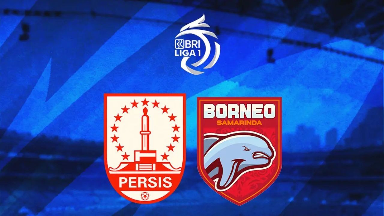 Jadwal Persis Solo vs Borneo FC di Liga 1 2024/25: 3 Poin Penting Bagi Laskar Sambernyawa