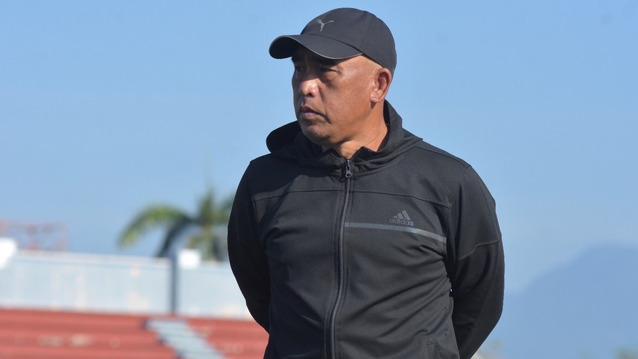 Sambut Laga Tandang Perdana Liga 2 Musim Ini, Nusantara United Buka Opsi Rotasi Pemain