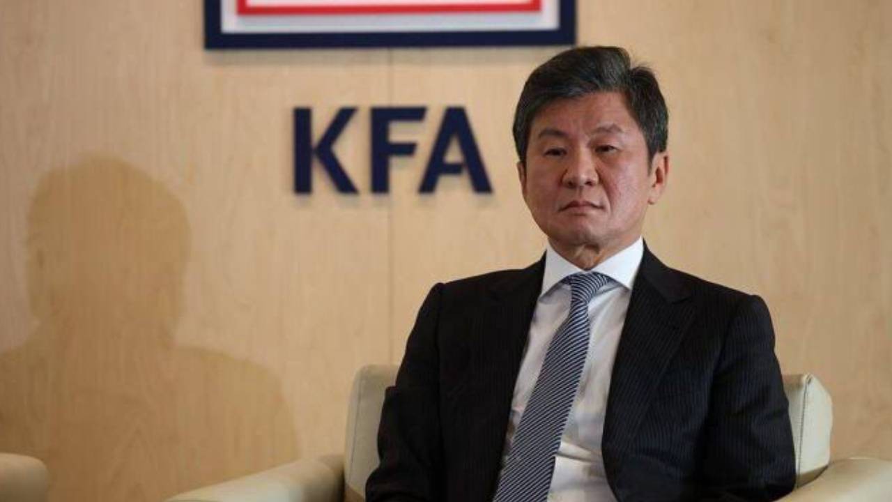 Mirip PSSI Era 2015! Sepak Bola Korea Selatan Terancam Dibekukan FIFA karena Pemerintah