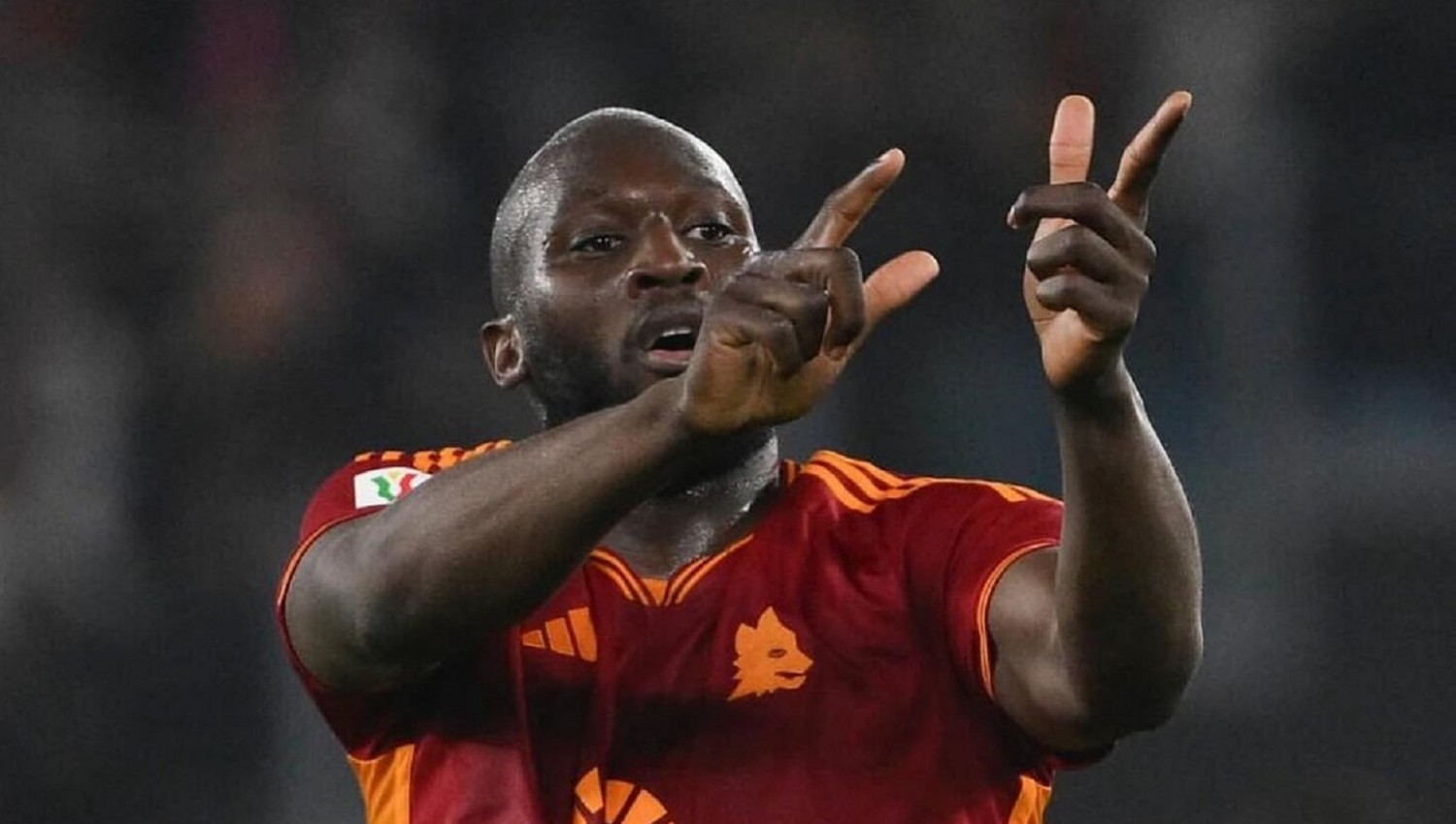Romelu Lukaku Bocorkan Klub yang Akan Dibela Selanjutnya, Balik ke Klub Masa Kecil?