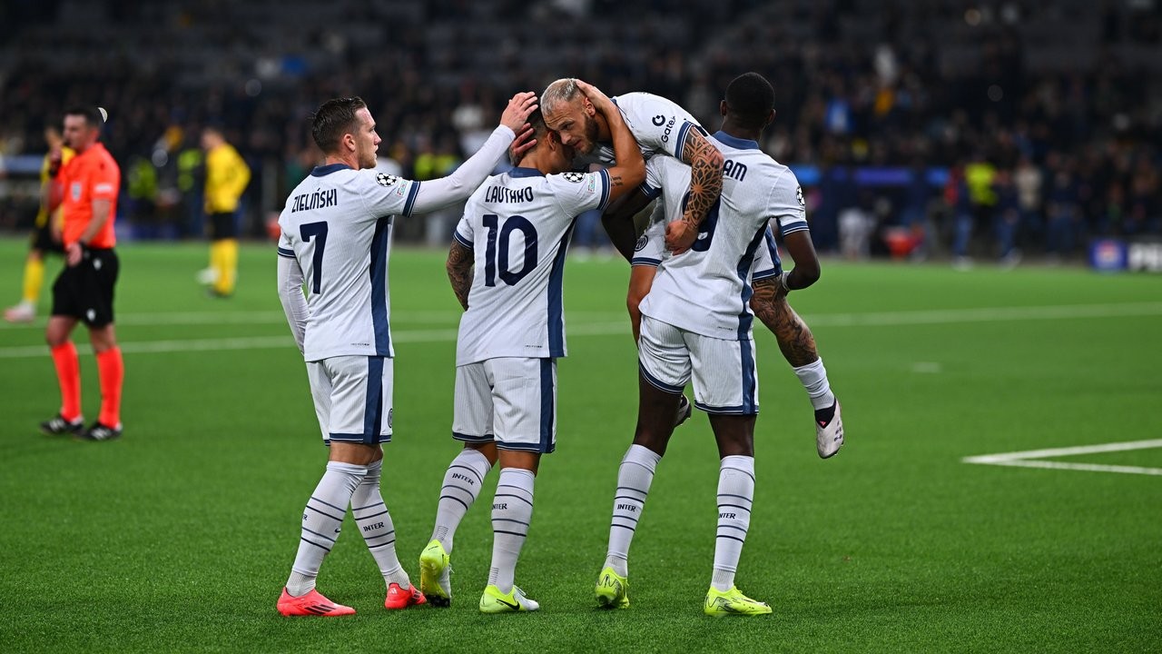 Hasil Young Boys vs Inter Milan di Liga Champions 2024/25 - Sengit! La Beneamata Menang 1-0
