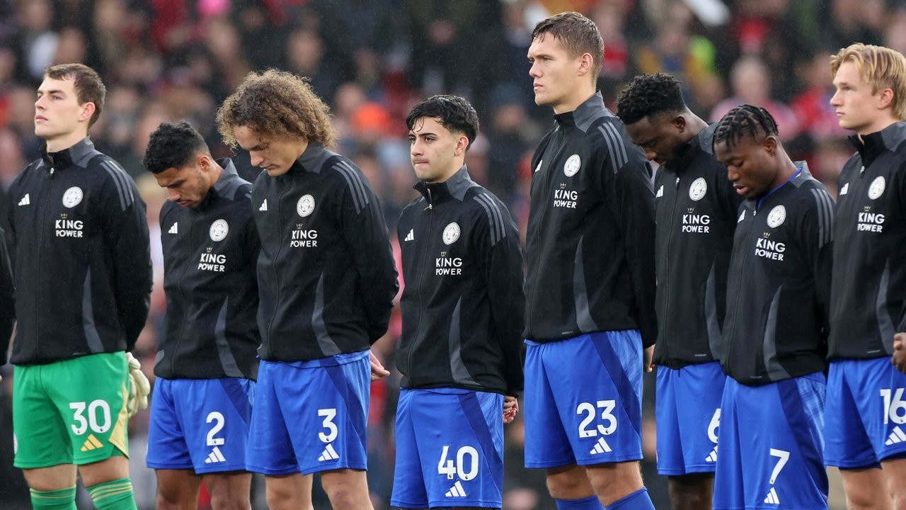 Head to Head Leicester City vs West Ham di Liga Inggris 2024/25 - Sengit