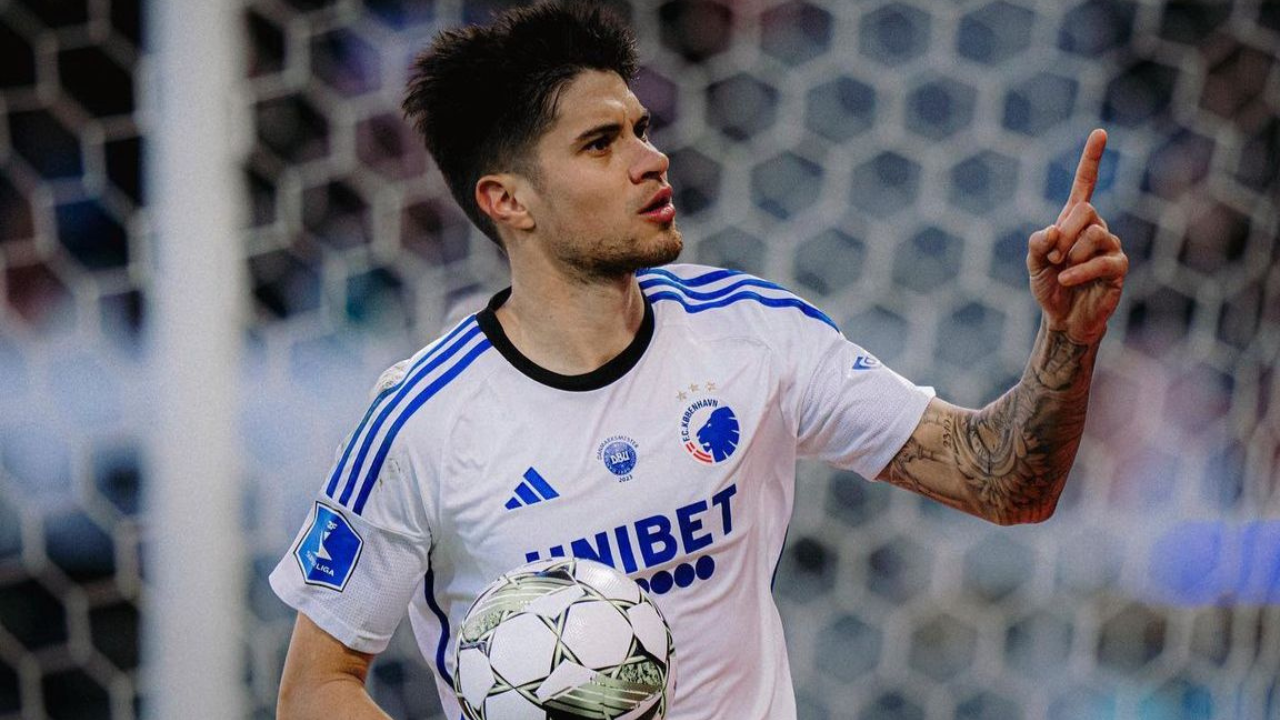 Kevin Diks Masuk Daftar Incaran Borussia Monchengladbach, Terungkap Alasannya