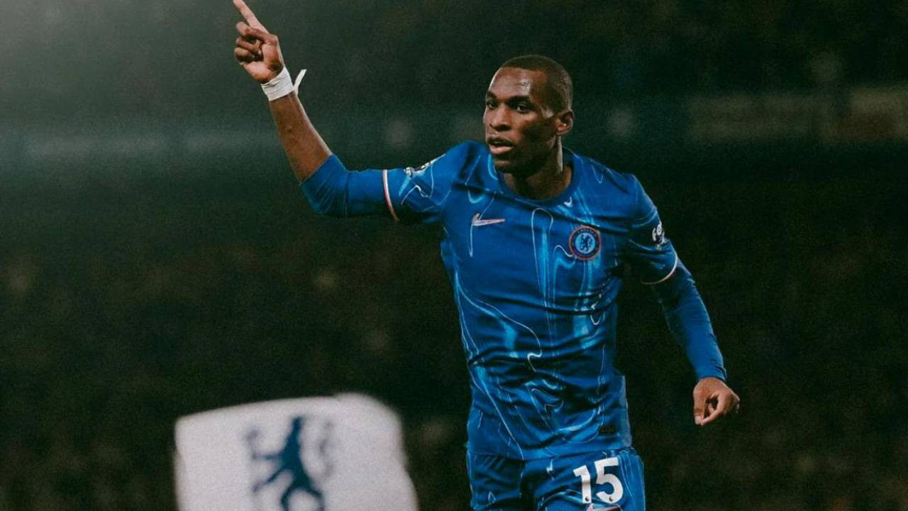 Susunan Pemain Everton vs Chelsea di Liga Inggris 2024/25 - Nicolas Jackson Siap Tambah Pundi-Pundi Golnya