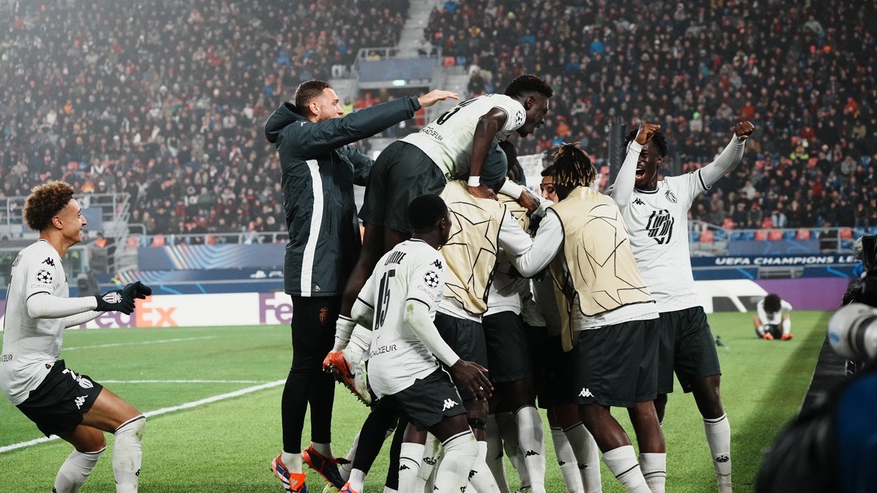 Prediksi Union Saint-Jean vs AS Monaco di Piala Prancis 2024/25 - Bak Daud Lawan Goliath