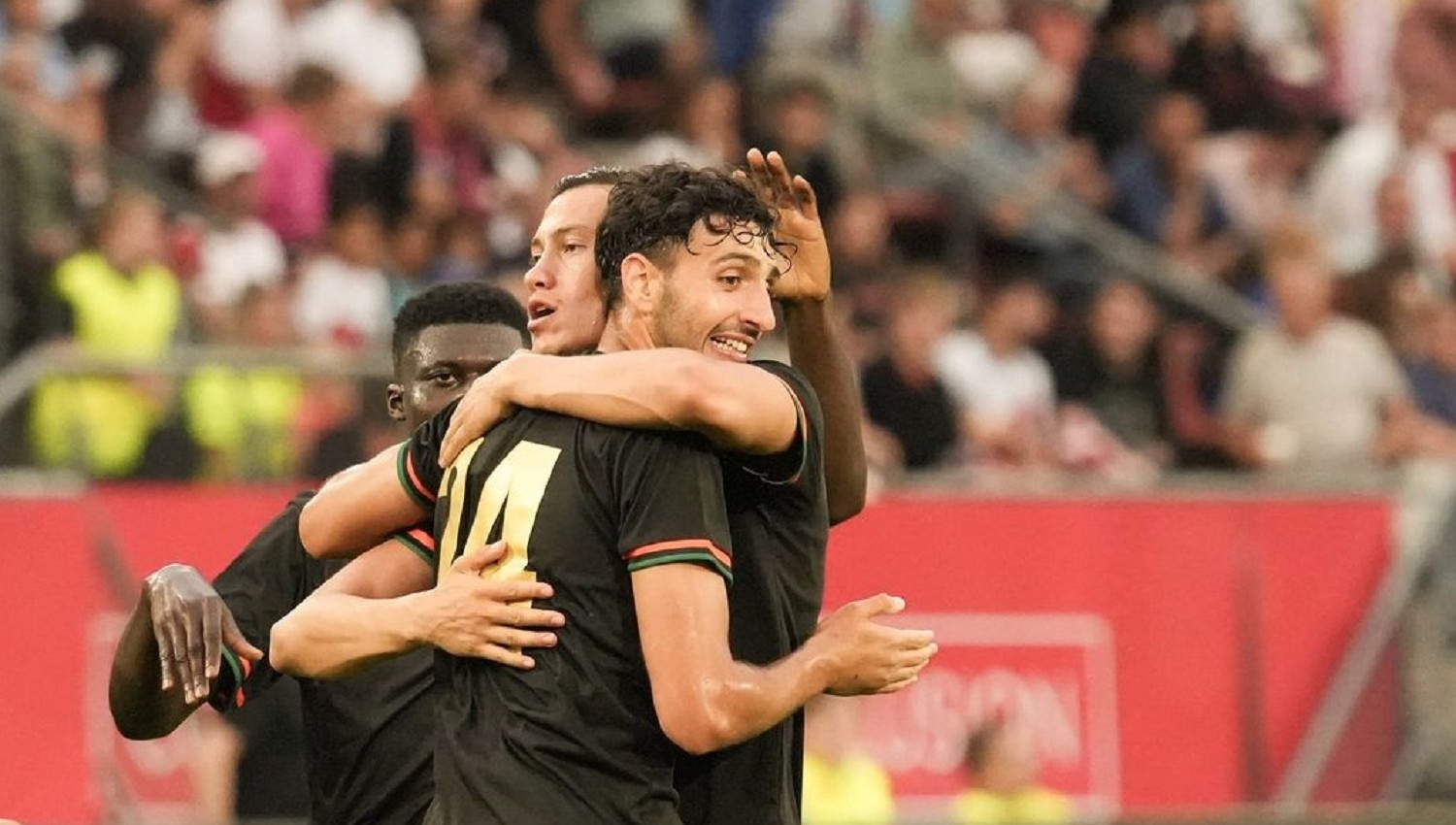 Rekap Hasil Venezia vs Utrecht: Jay Idzes Main Penuh, Ivar Jenner Duduk Manis di Bangku Cadangan