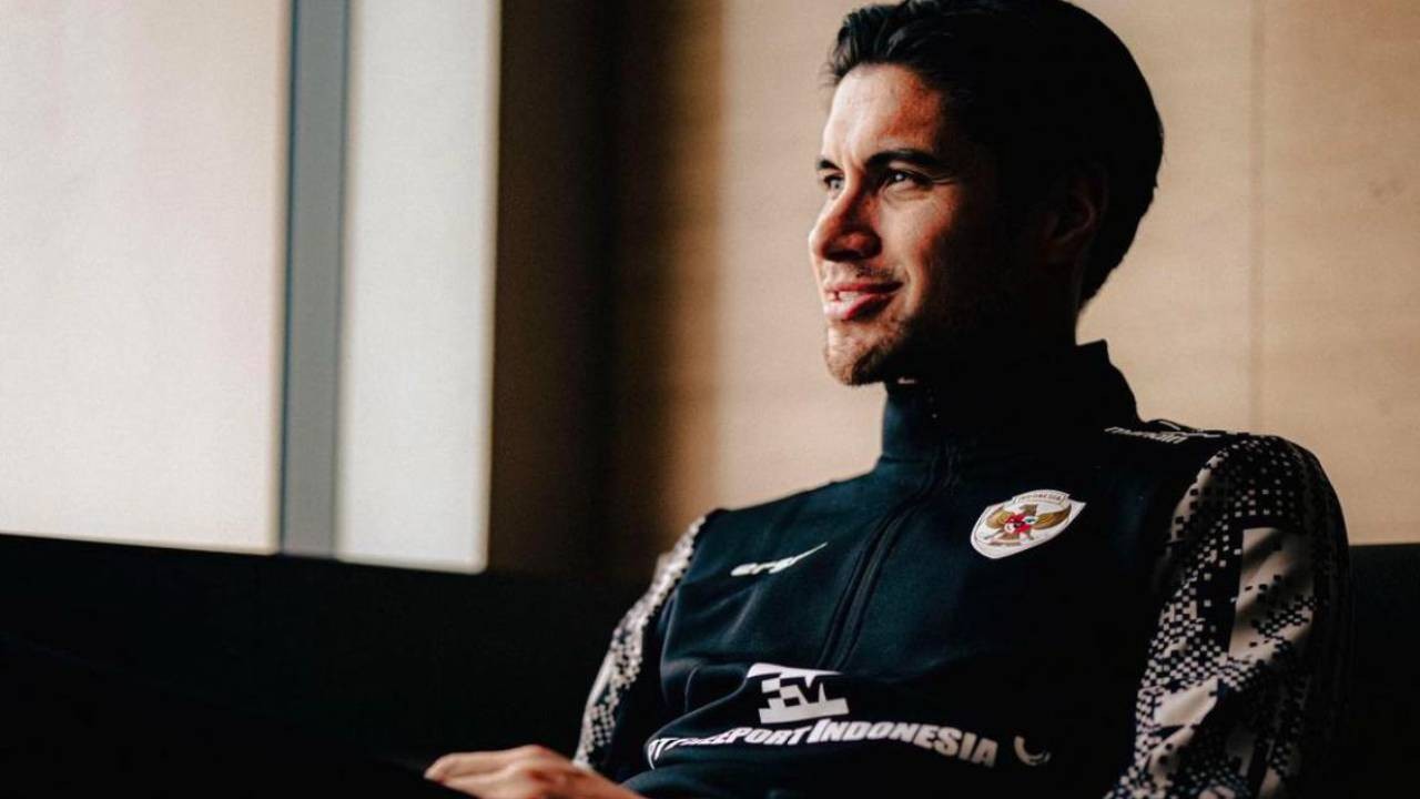 Kevin Diks Tinggalkan Timnas Indonesia dan Kembali ke FC Copenhagen: Cedera Membuatnya Absen Lawan Arab Saudi