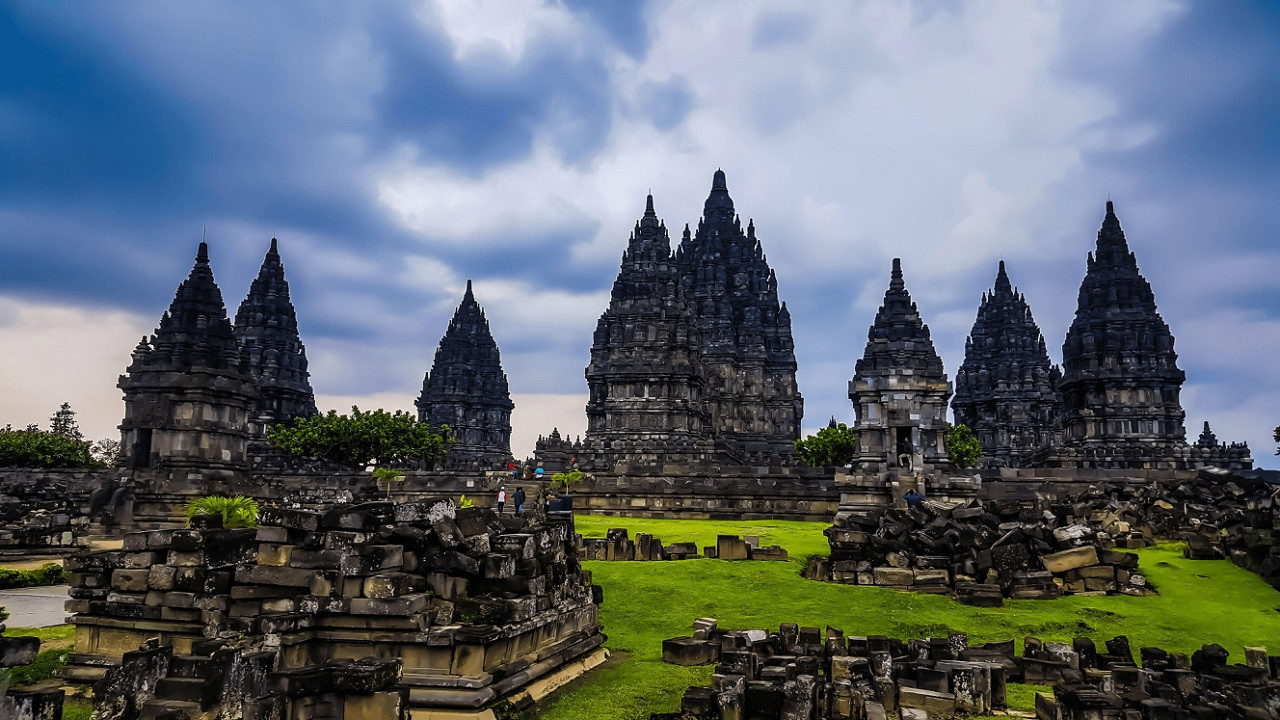 35 Tempat Wisata di Jogja yang Lagi Hits Terbaru 2025