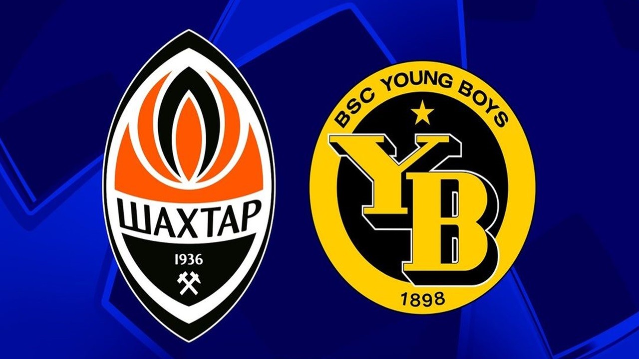 Prediksi Skor Shakhtar vs Young Boys di Liga Champions 2024/25: The Hirnyky Siap Bangkit!