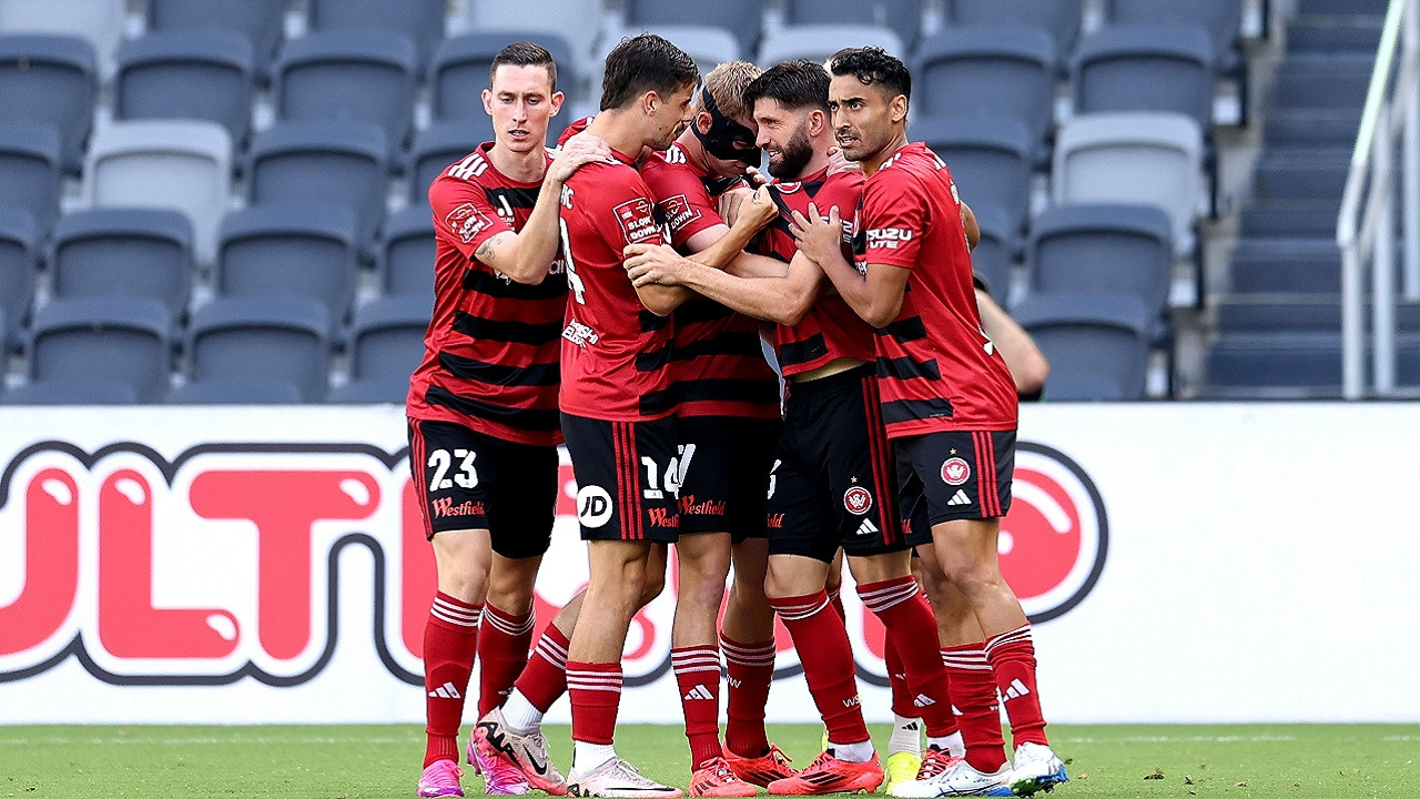 Prediksi Western Sydney vs Macarthur FC di Liga Australia 2024/25 - Misi Raih Klasemen Papan Atas