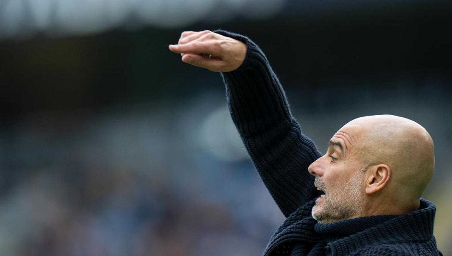 Heboh! Mantan Staff Pep Guardiola di Manchester City Ketahuan Main Judi