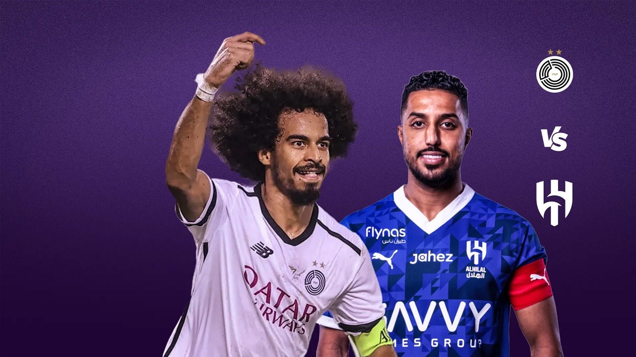 Tempat Menonton Al Sadd vs Al Hilal di Liga Champions Asia 2024/25