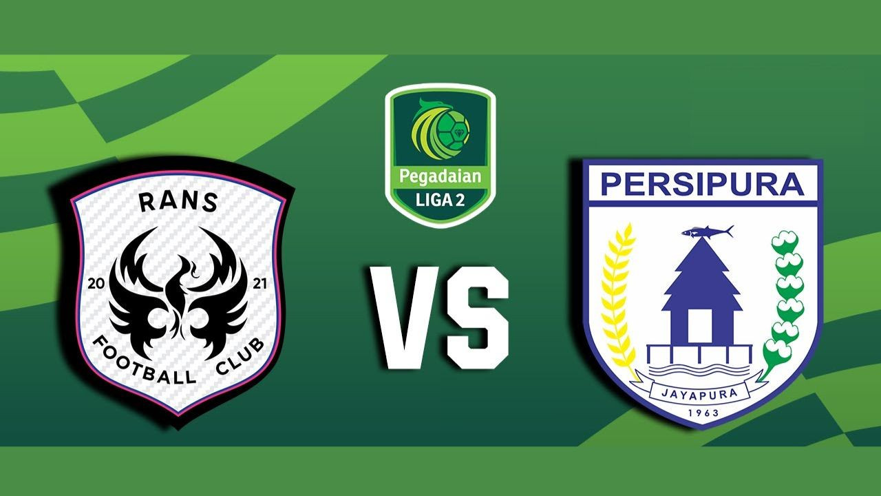 Prediksi Rans Nusantara vs Persipura Jayapura di Liga 2 2024/25: Mutiara Hitam Wajib Menang!