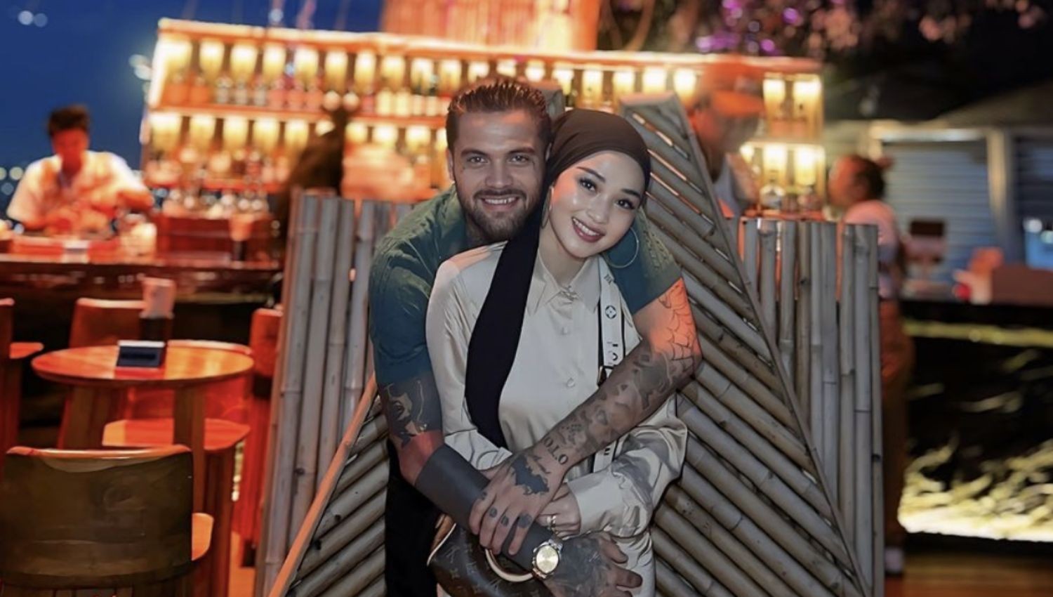 Kabar Terbaru Diego Michiels, Mantan Kekasih Nikita Willy yang Diduga Tak Dapat Restu