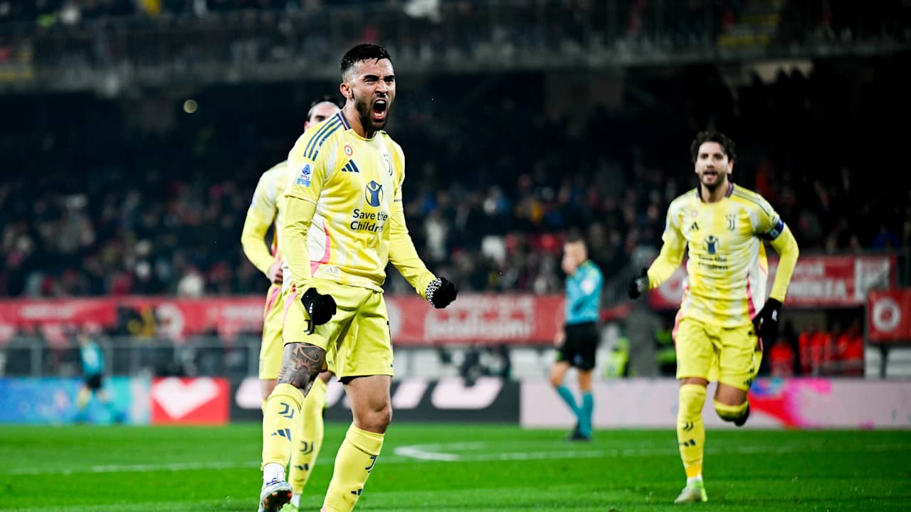 Prediksi Juventus vs Fiorentina di Liga Italia 2024/25: Ujian Berat La Viola Putus Tren Negatif