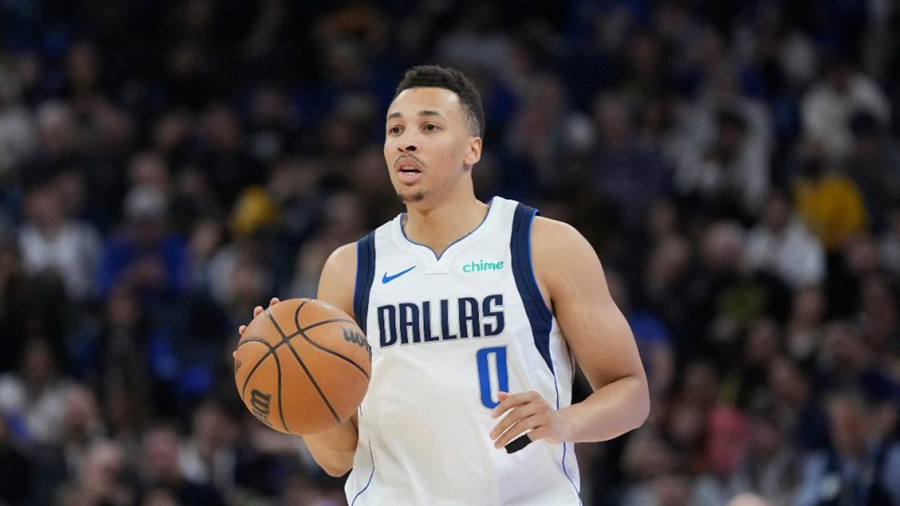 Jelang NBA 2024-25, Dallas Mavericks Terima Kabar Buruk