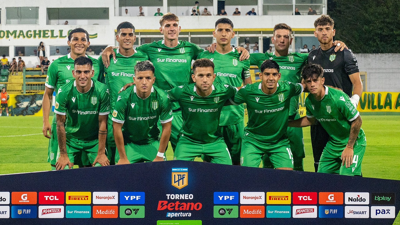 Prediksi Banfield vs Newell's Old Boys di Divisi Utama Argentina 2025 - Balas Dendam Tim Tamu!