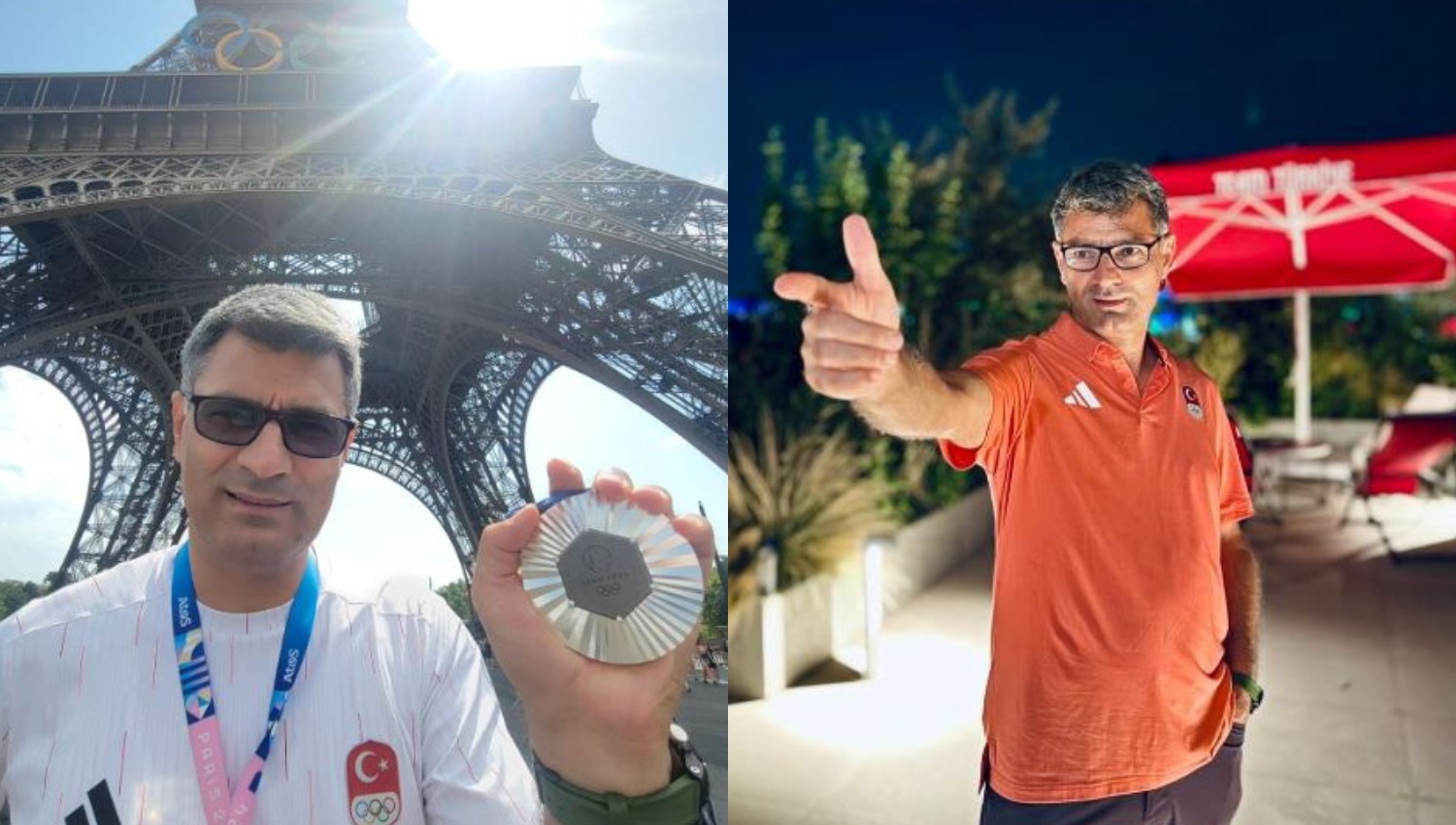 Yusuf Dikec, Penembak Jitu Turki di Olimpiade Paris 2024 yang Menggunakan Teknik Langka