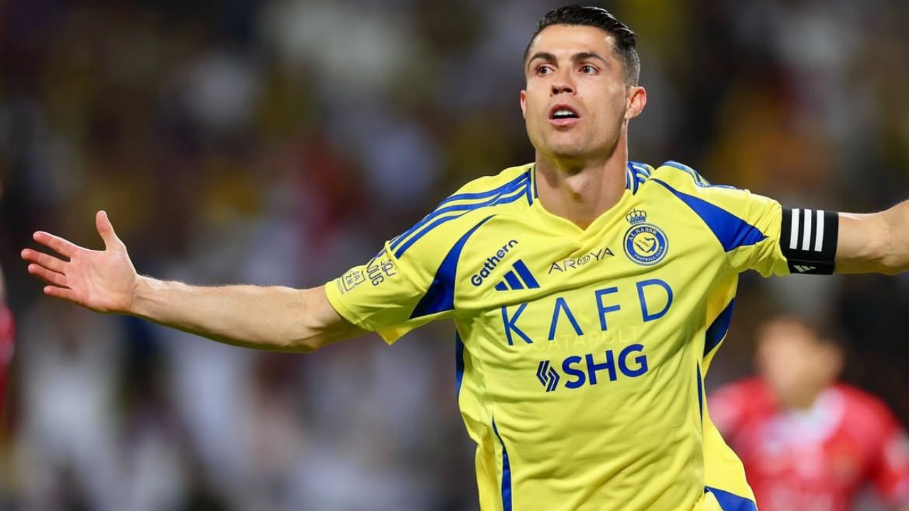 Ini Penyebab Cristiano Ronaldo Minta Maaf Usai Al Nassr Menang dari Al Wahda
