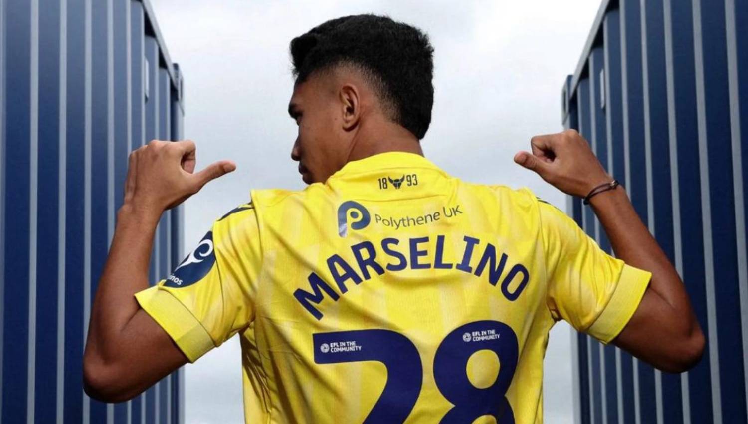 3 Fakta Tak Terduga di Balik Kepindahan Marselino Ferdinan ke Oxford United