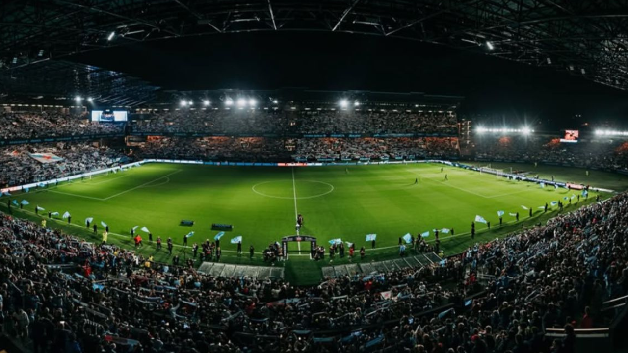 Tempat Menonton Celta vs Osasuna di Liga Spanyol 2024/25