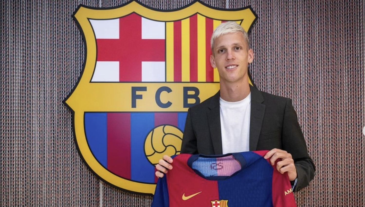 Waduh! Dani Olmo Mulai Frustrasi Tak Bisa Main di Barcelona