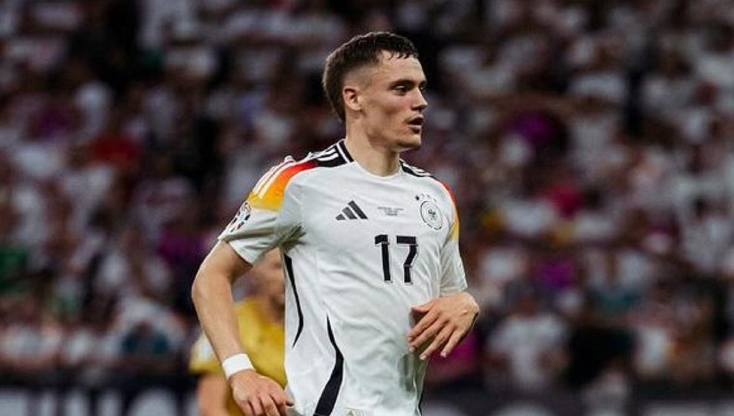  Real Madrid dan Bayern Munchen Saling Sikut Demi Dapatkan Pemain Bintang Euro 2024