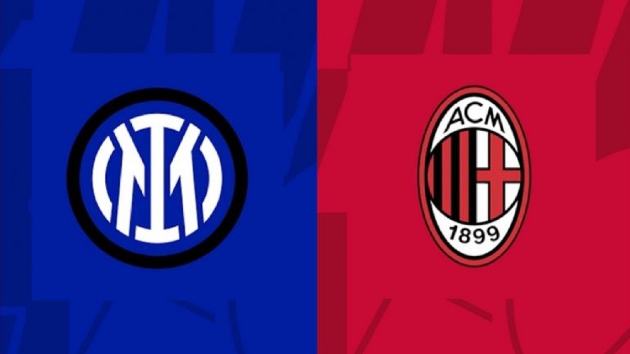 Perkiraan Susunan Pemain Inter vs Milan: Duel Lautaro Martinez Lawan Alvaro Morata