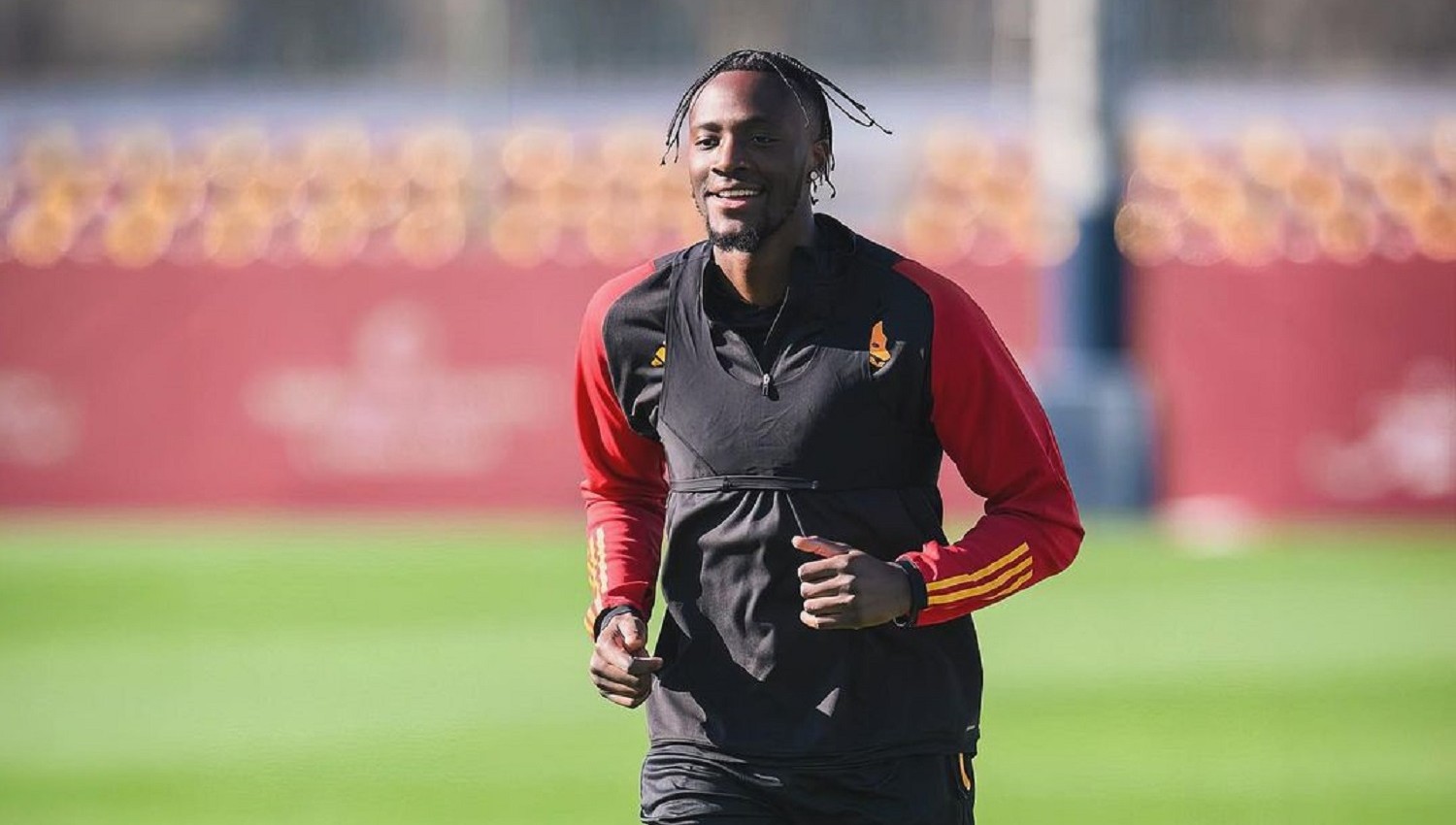 Tammy Abraham Semakin Dekat Gabung AC Milan, Alexis Saelemaekers Menuju AS Roma