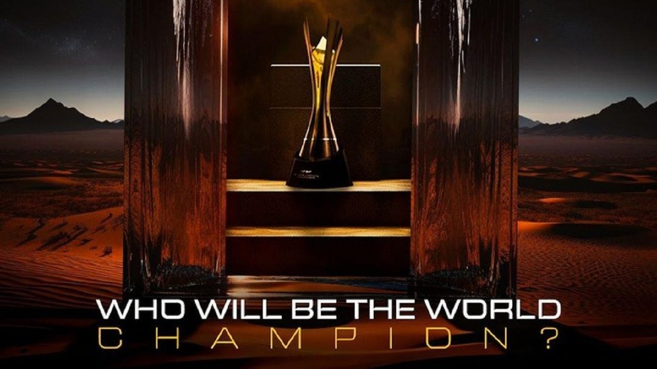 Total Hadiah IESF World Esports Championship 2024, Tembus Rp1,5 Miliar!
