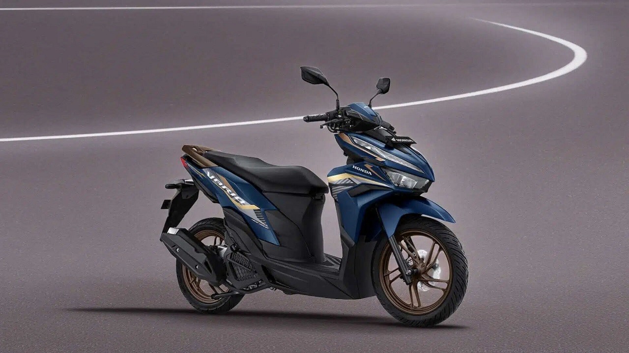 3 Filter Udara Vario 125 Terbaik 2025, Bahan Bagus dan Awet!
