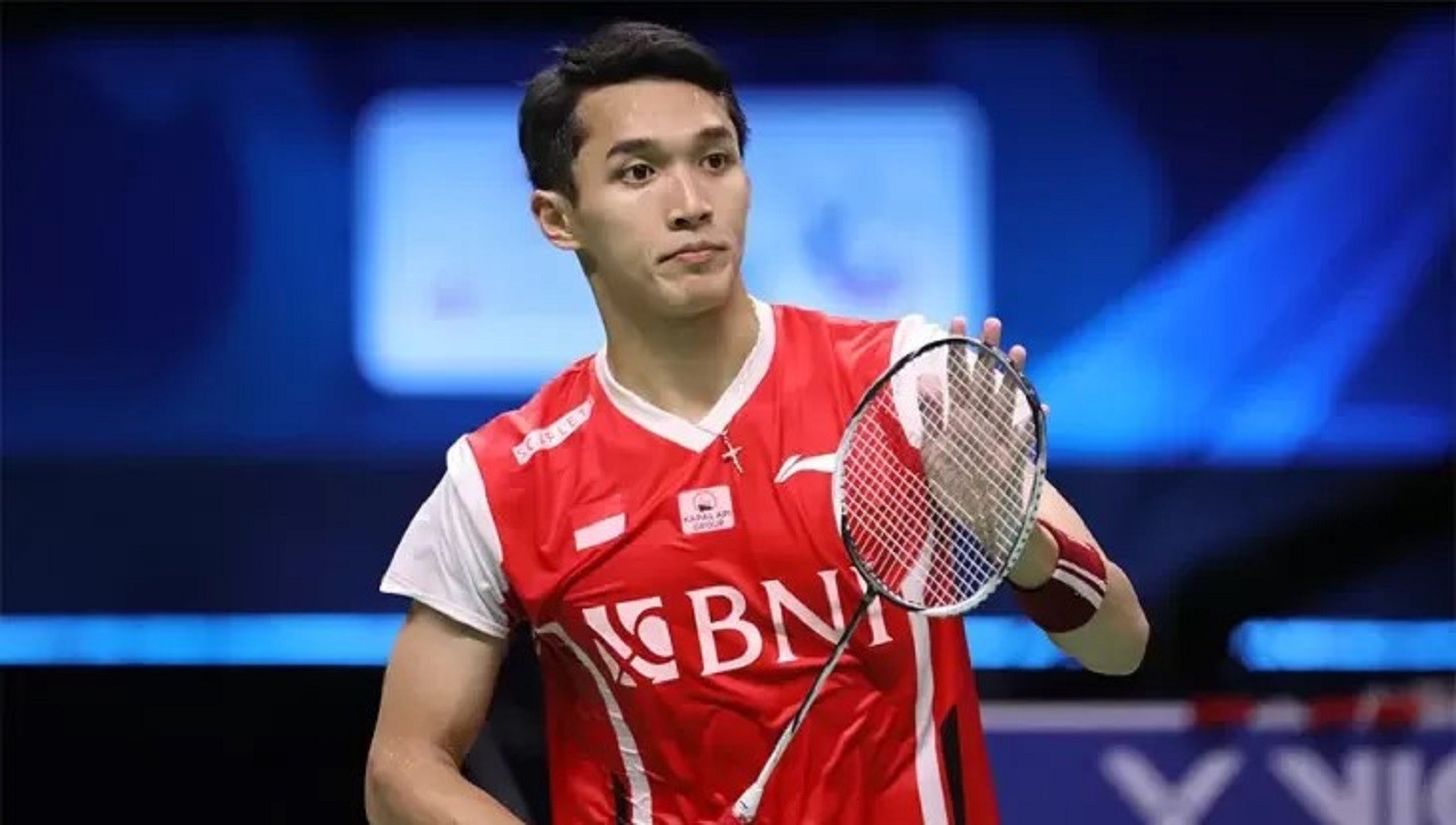 Heboh! Jonatan Christie Diperlakukan Tak Adil, PBSI Protes ke BWF