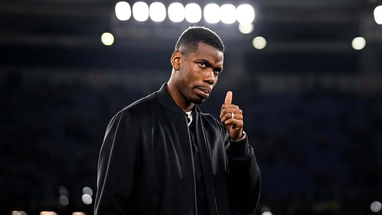Lini Tengah Keropos Bikin Performa Tim Buruk, Manchester City Incar Pogba