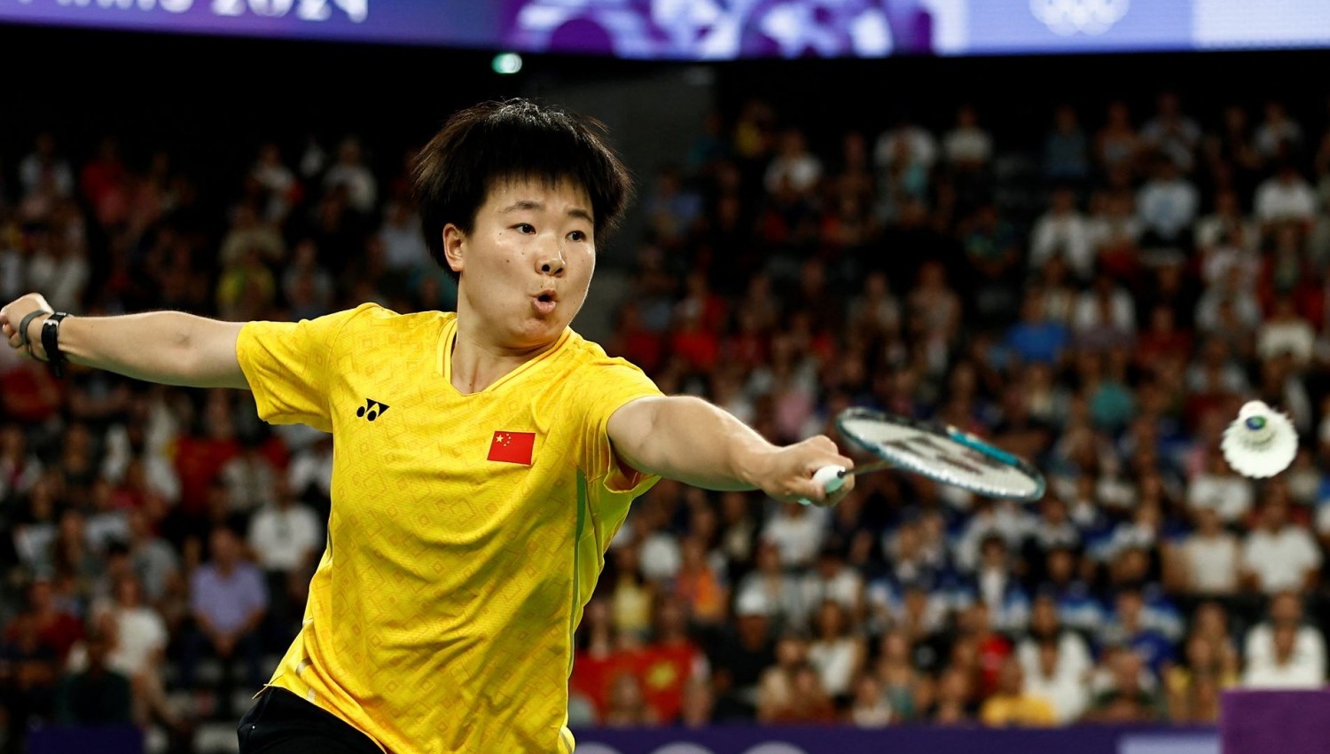 Pebulutangkis China He Bingjiao Pensiun, BWF Langsung Gerak Cepat Hapus Namanya