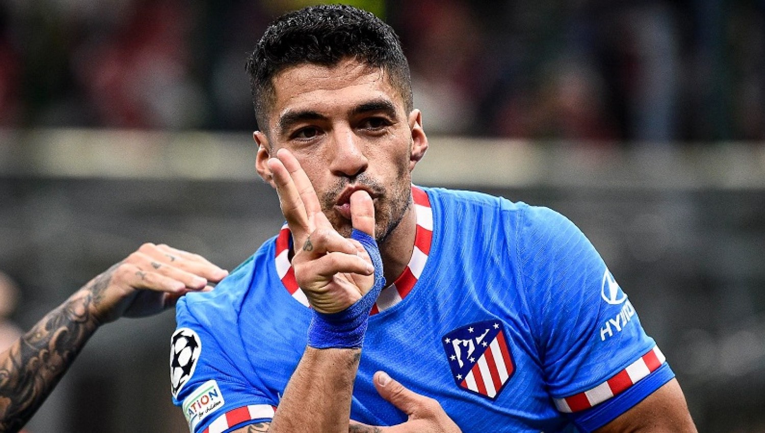Jadwal Pertandingan Uruguay vs Paraguay Kualifikasi Piala Dunia 2026, Match Terakhir Luis Suarez