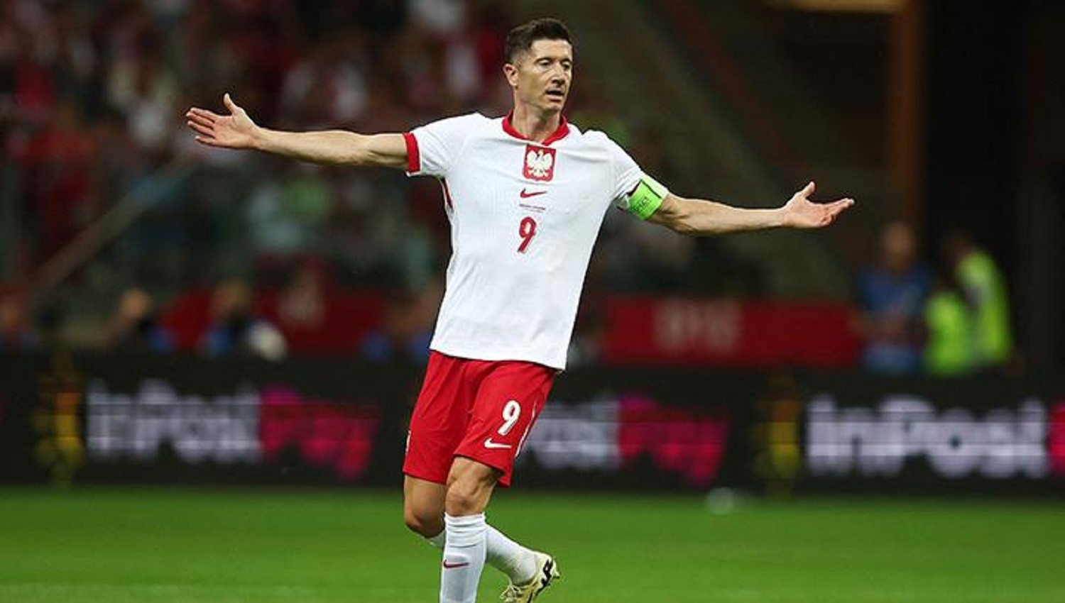 Link Live Streaming Polandia vs Austria di Laga Grup D Euro 2024 Malam Ini