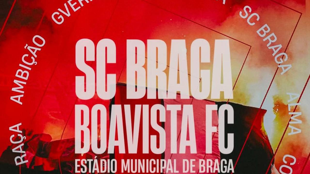 Prediksi Braga vs Boavista di Liga Portugal 2024/25 - Saatnya Tuan Rumah Kukuhkan Posisi Dalam Klasemen