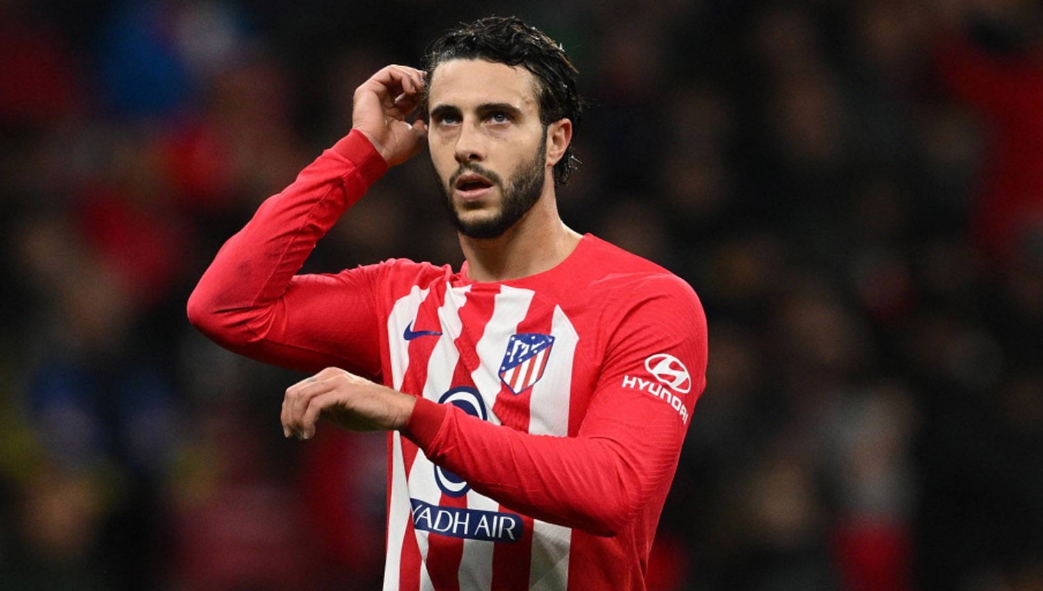 Mario Hermoso and Marcos Alonso Tak Lagi Masuk Daftar Target Erik Ten Hag?